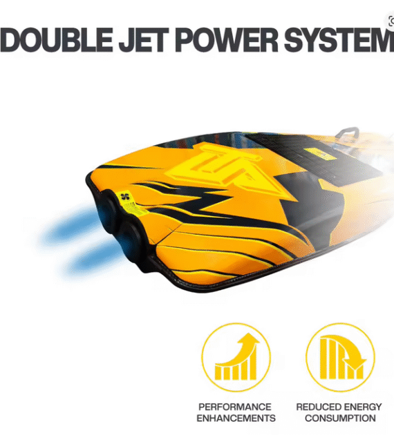 Jetsurf Pro