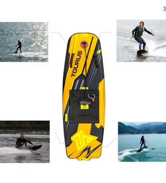 Jetsurf Pro