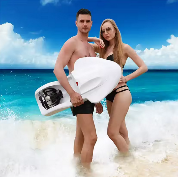 Sea Scooter