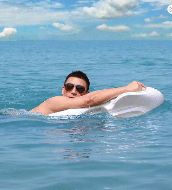 Sea Scooter