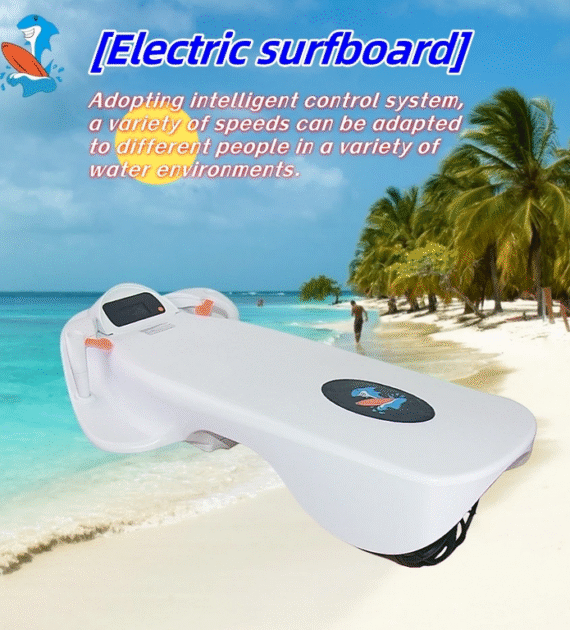 Sea Scooter