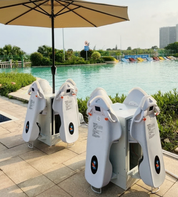 Sea Scooter
