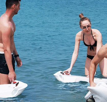 Sea Scooter