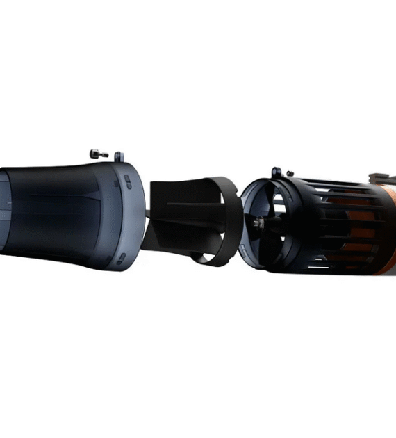 AQUA MARINA electric motor Scuba-Dive