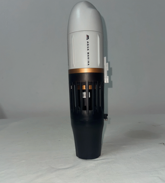AQUA MARINA electric motor Scuba-Dive